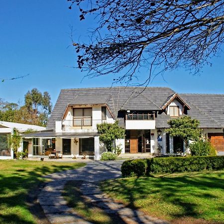 Arsamici Hotel Punta del Este Exterior photo