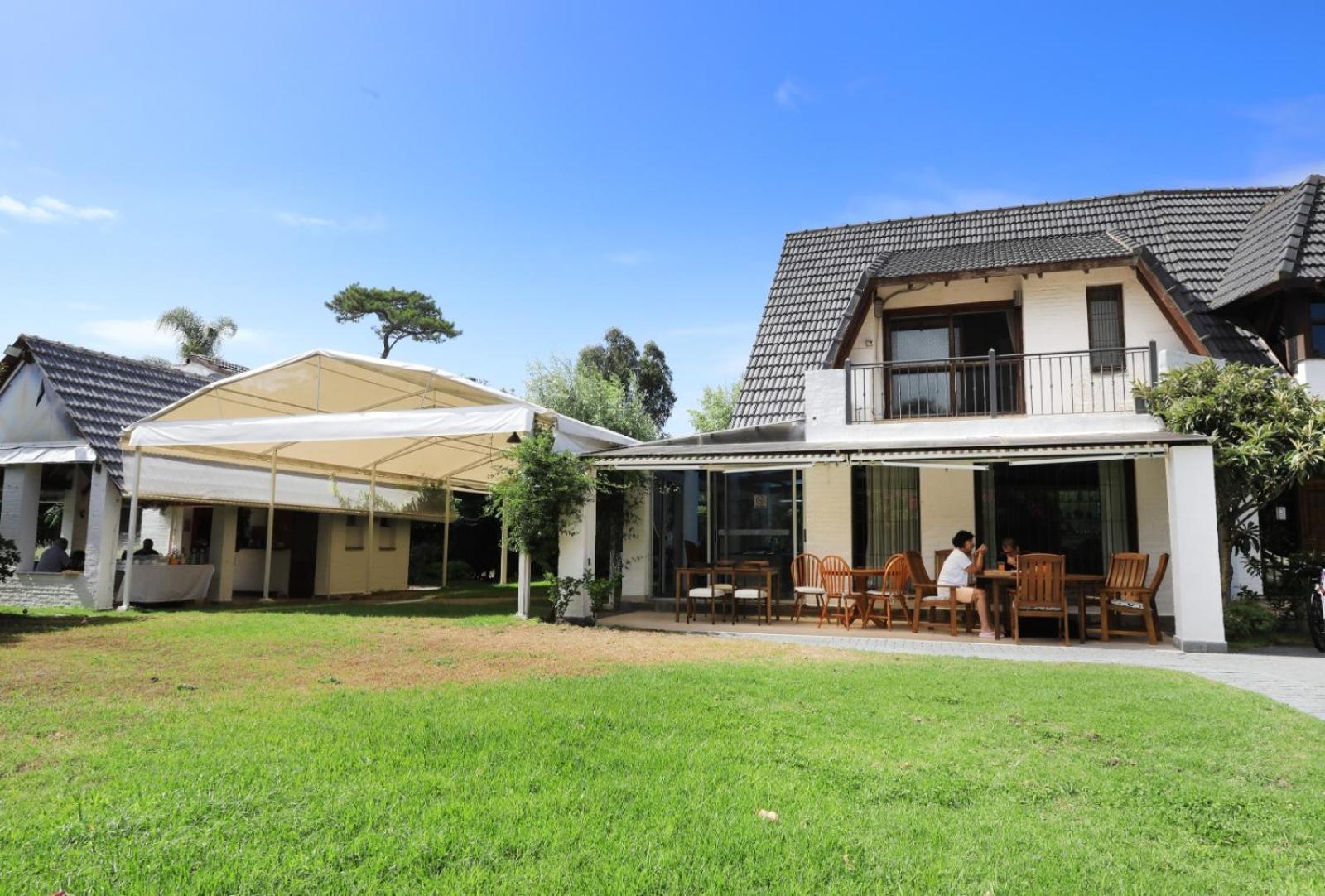 Arsamici Hotel Punta del Este Exterior photo