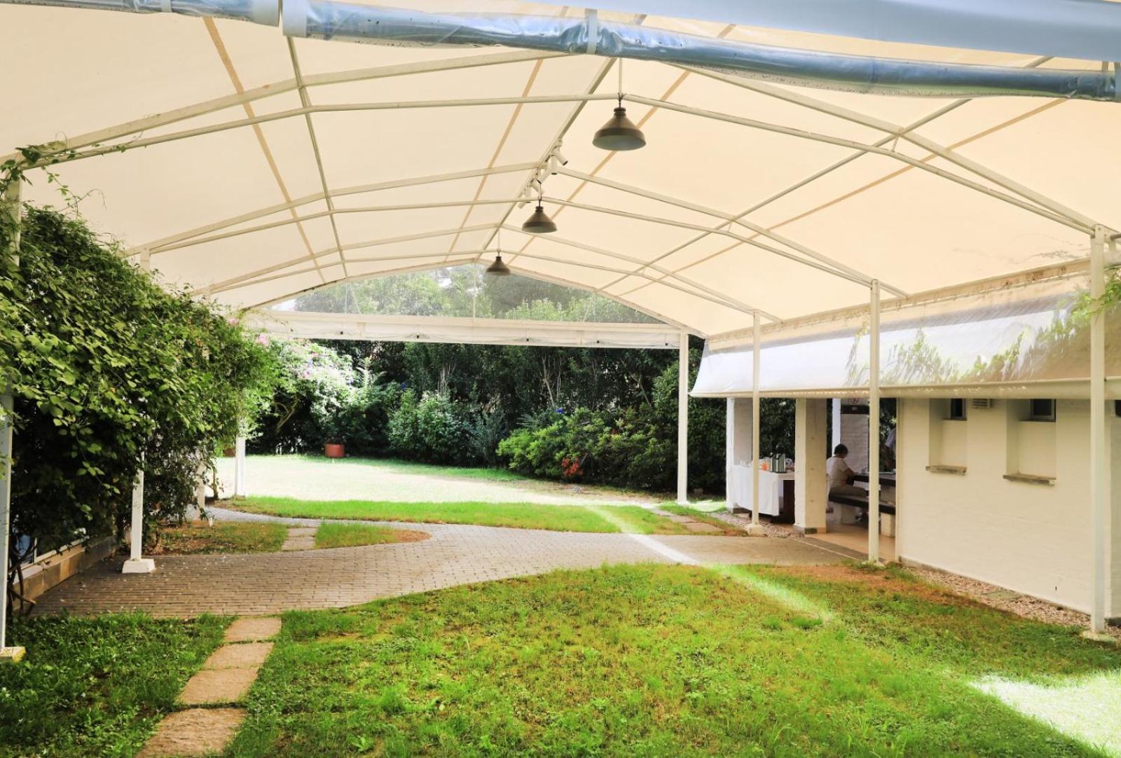 Arsamici Hotel Punta del Este Exterior photo