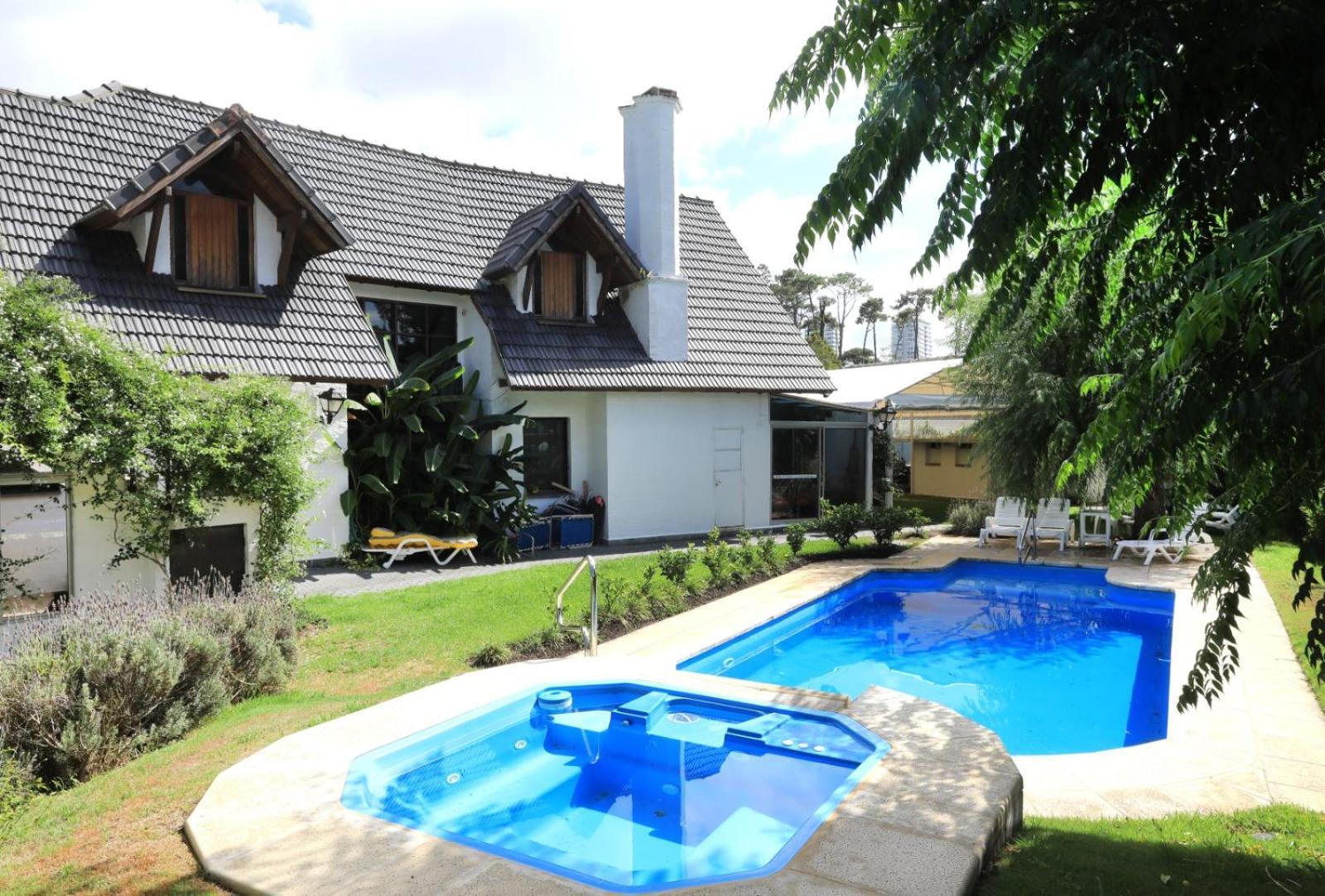 Arsamici Hotel Punta del Este Exterior photo