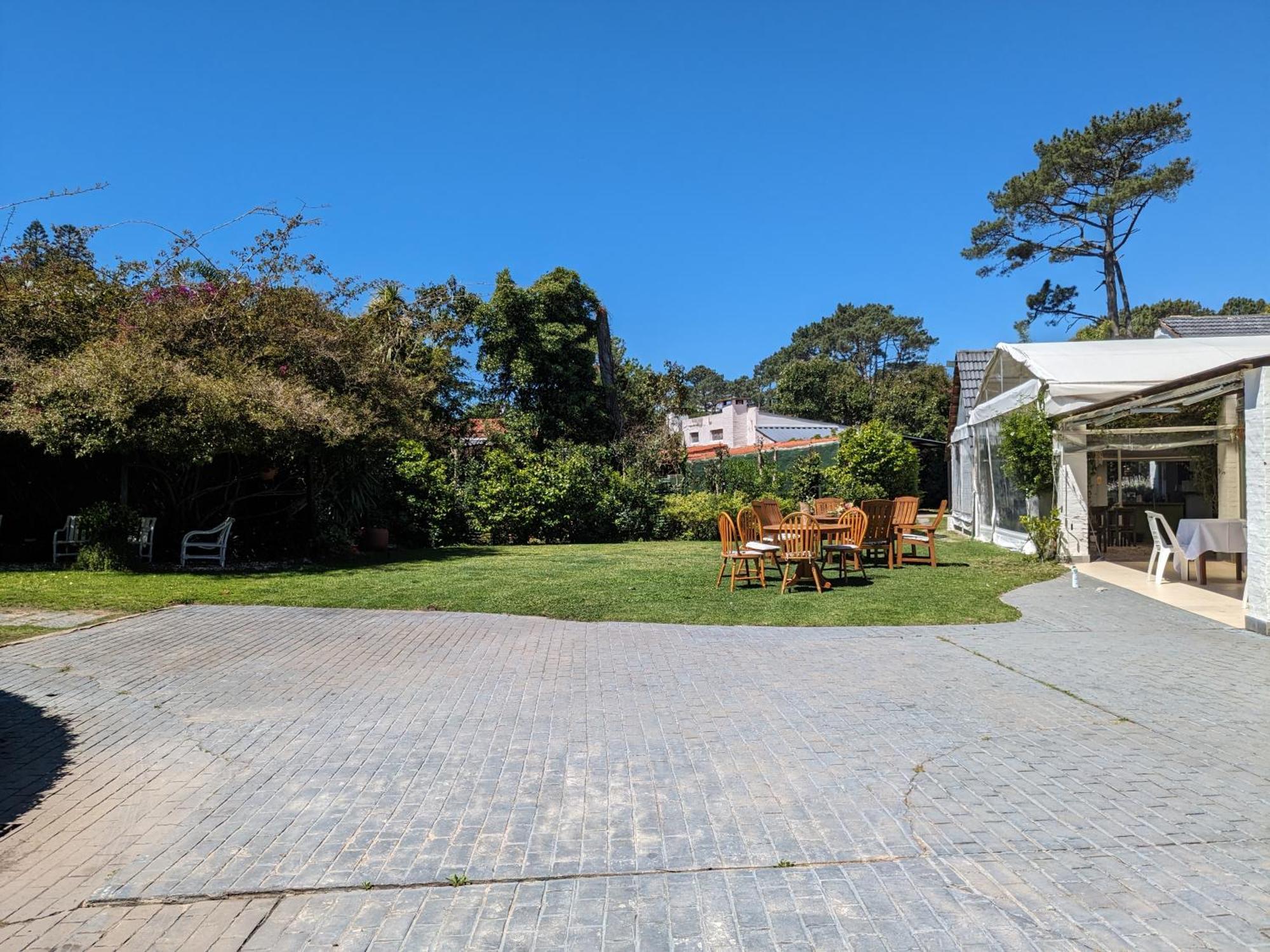 Arsamici Hotel Punta del Este Exterior photo