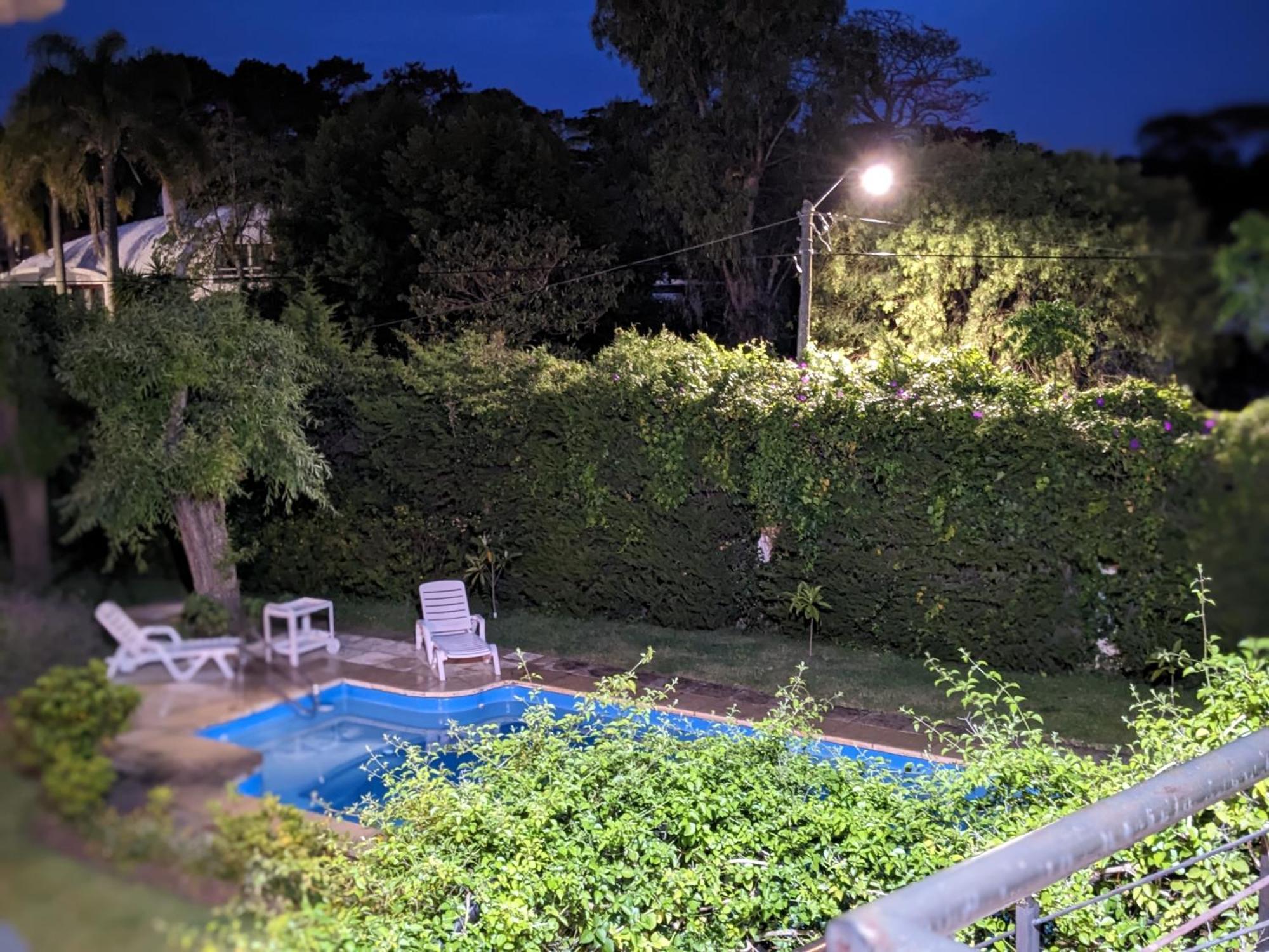 Arsamici Hotel Punta del Este Exterior photo