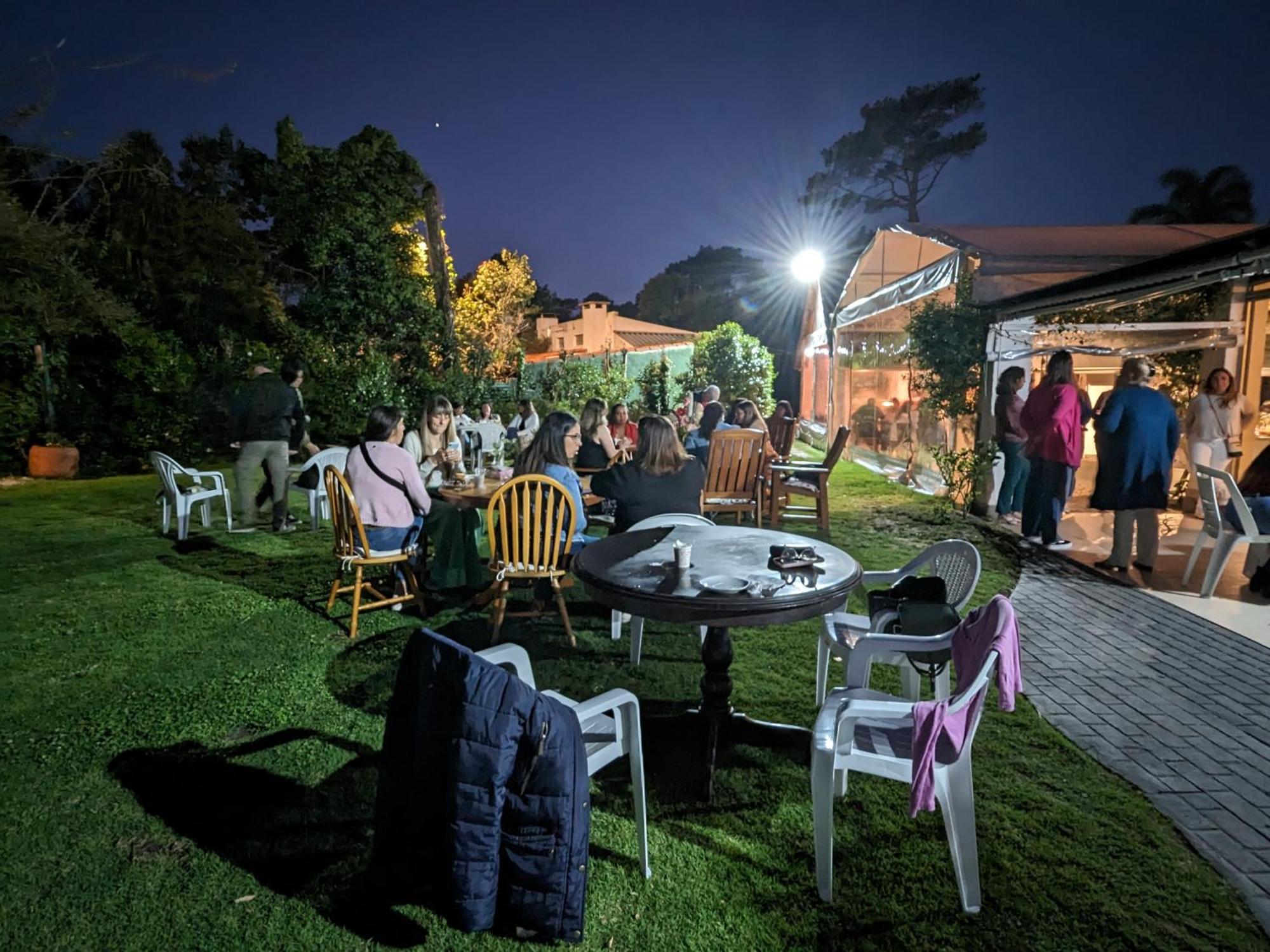 Arsamici Hotel Punta del Este Exterior photo