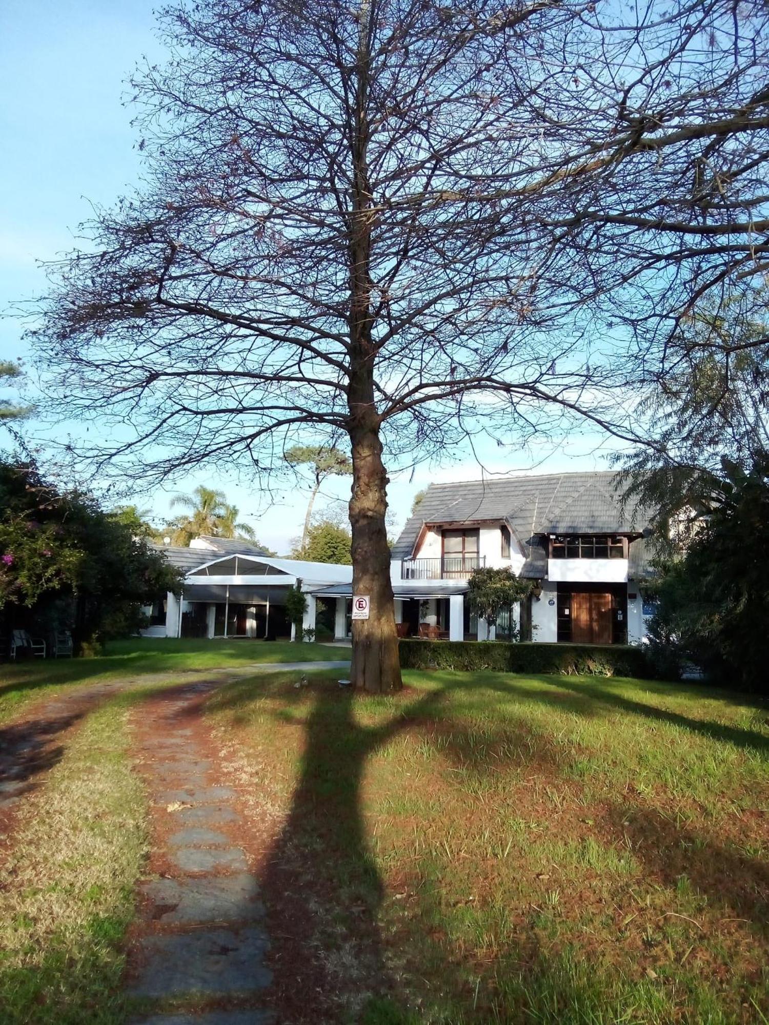 Arsamici Hotel Punta del Este Exterior photo