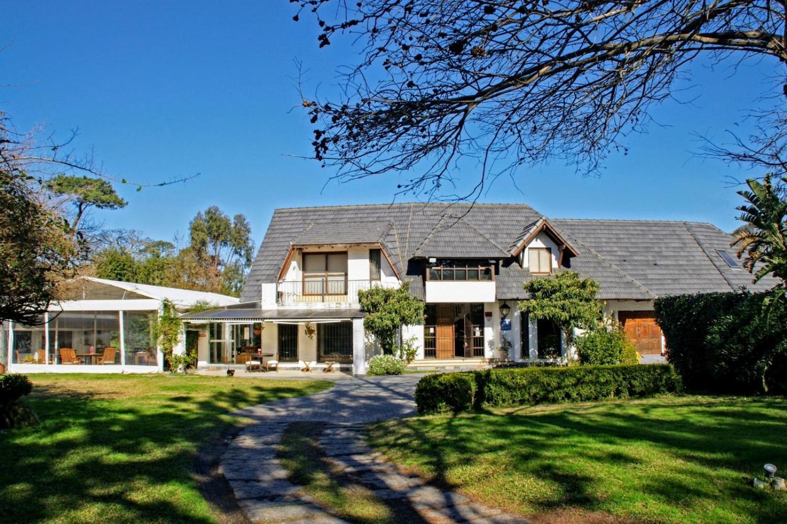 Arsamici Hotel Punta del Este Exterior photo