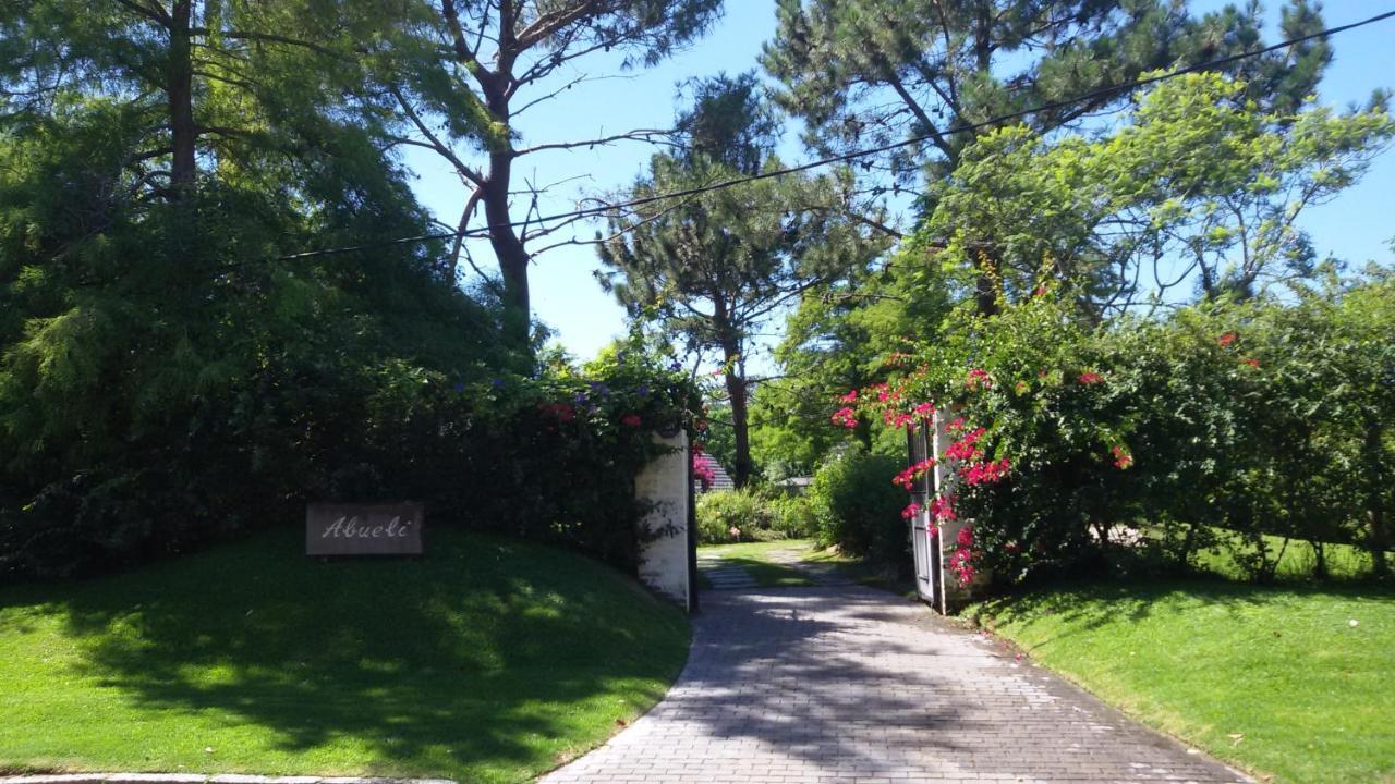 Arsamici Hotel Punta del Este Exterior photo