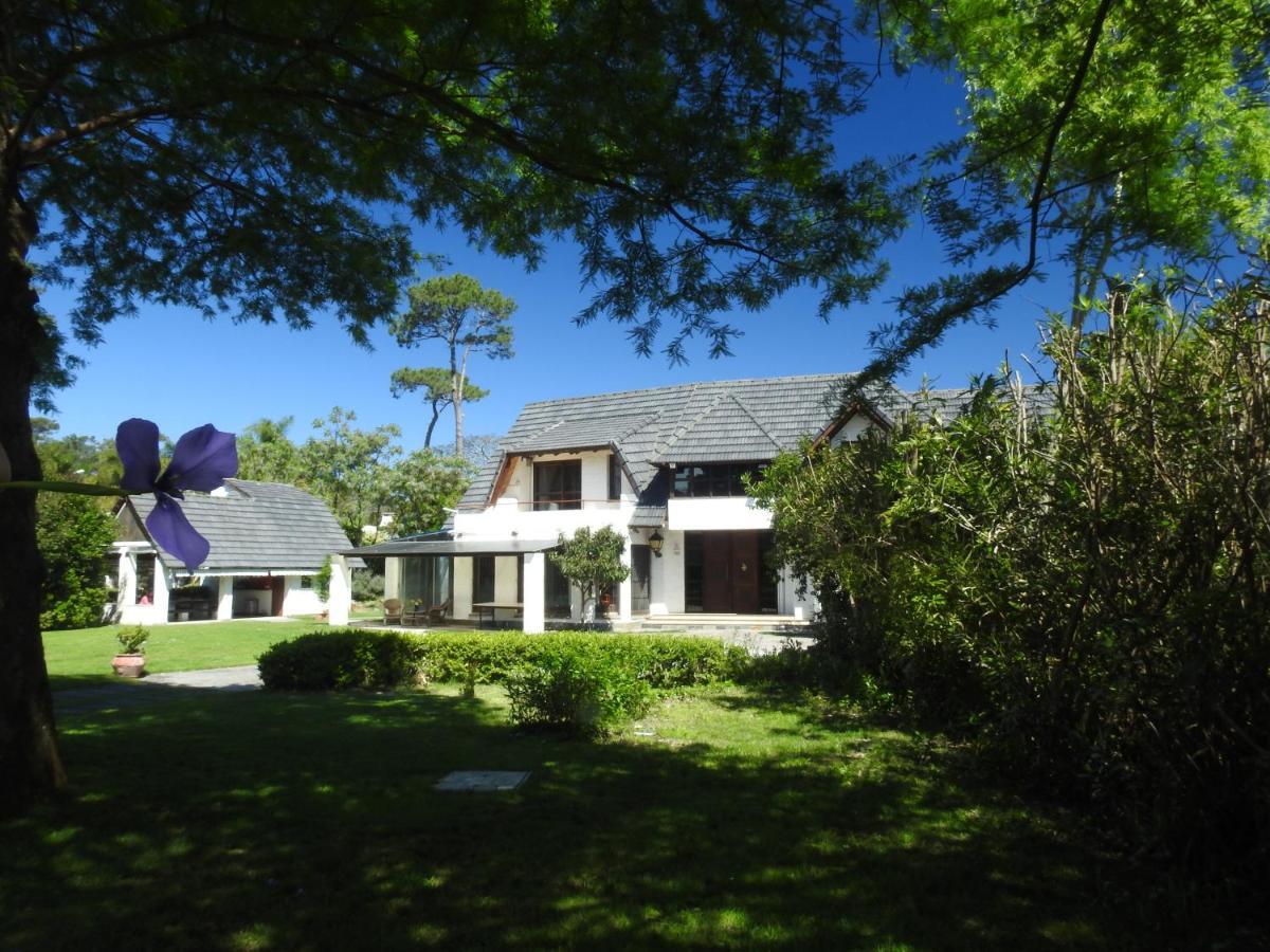 Arsamici Hotel Punta del Este Exterior photo