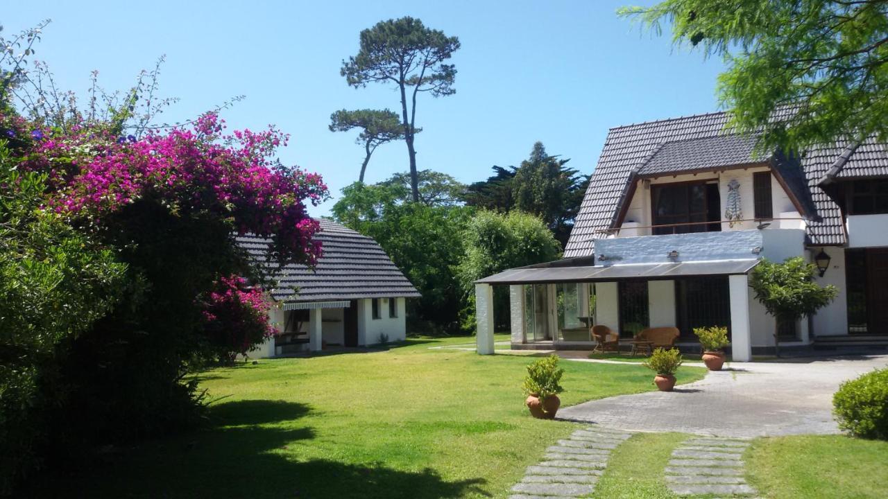 Arsamici Hotel Punta del Este Exterior photo